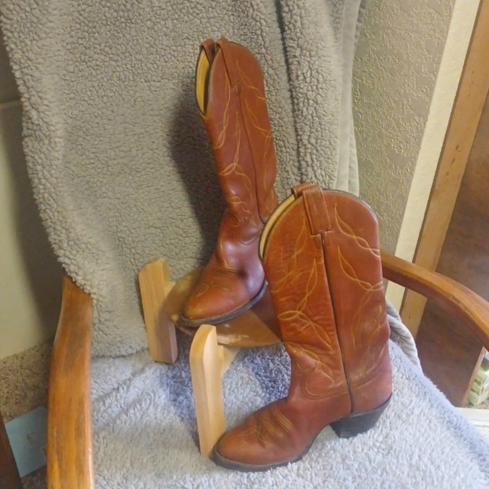 Tony Lama women's size 5 1/2
